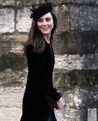 Stilske tajne Kate Middleton